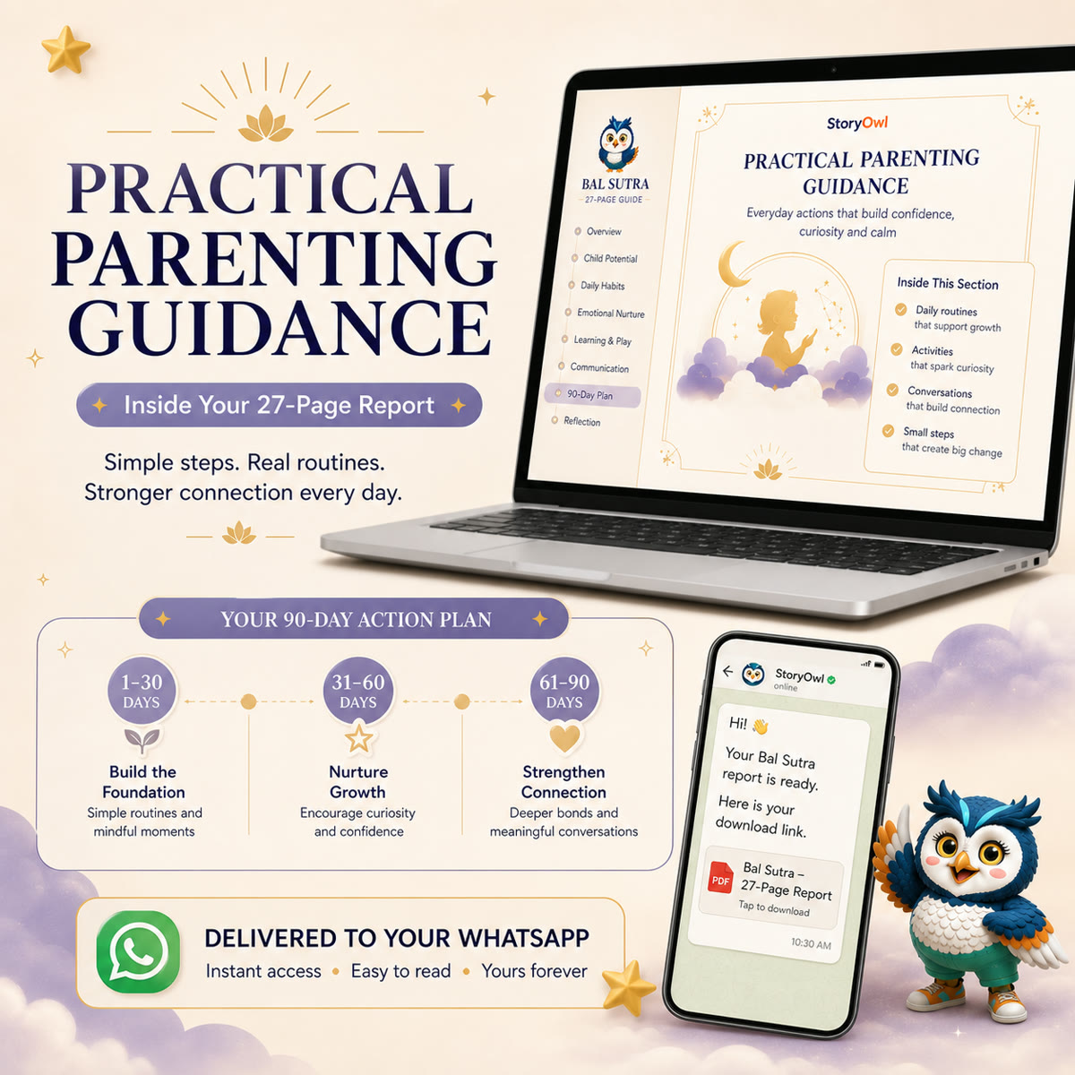 Practical next steps